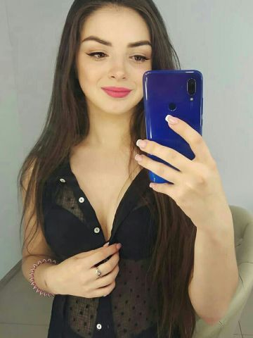 Анкета проститутки Магдалина, 22 года
